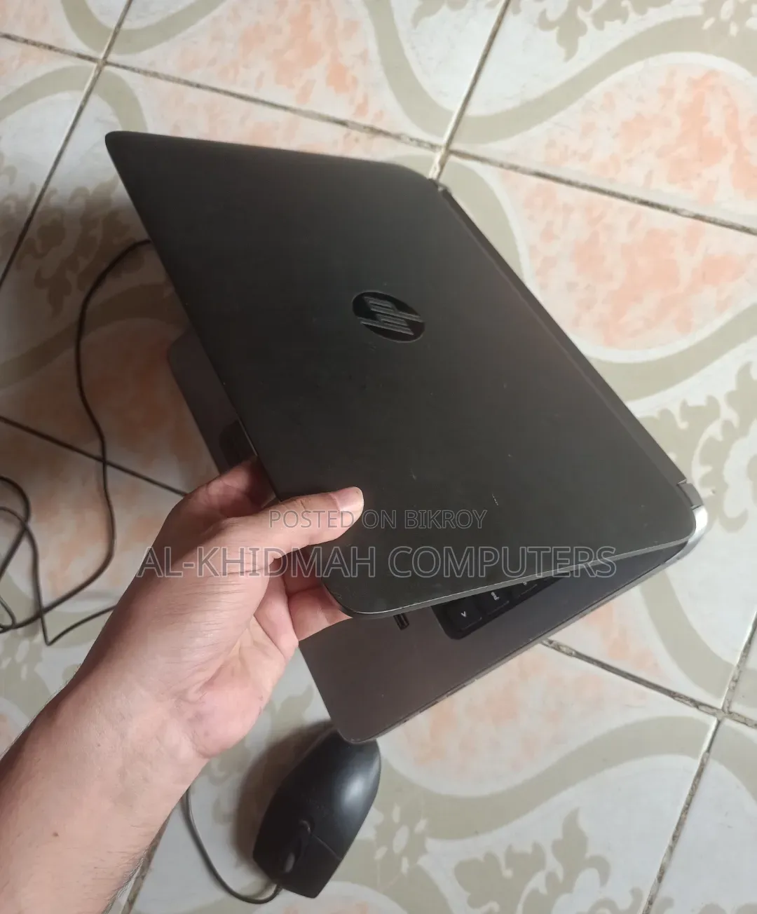 Laptop HP ProBook 440 G2 4GB Intel Core i5 HDD 128GB
