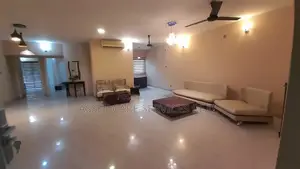 Furnished 3bdrm Apartment in Gulshan for Rent