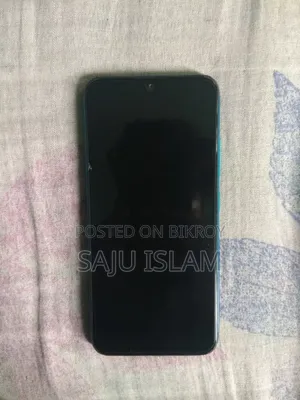 Itel Vision 1 32 GB Blue