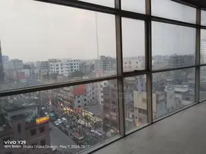 Luxurious Commercial Space Rent