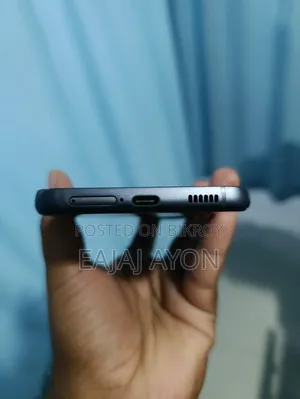 Samsung Galaxy S21 FE 5G 128 GB Black