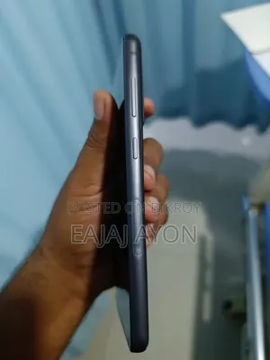 Samsung Galaxy S21 FE 5G 128 GB Black
