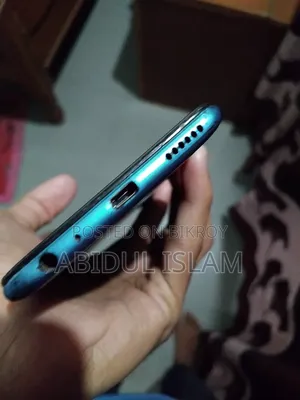 Vivo Y91c 32 GB Blue