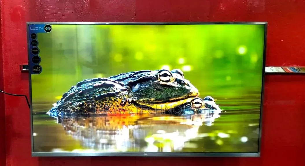 Mi 43 Inch Original Gaming TV