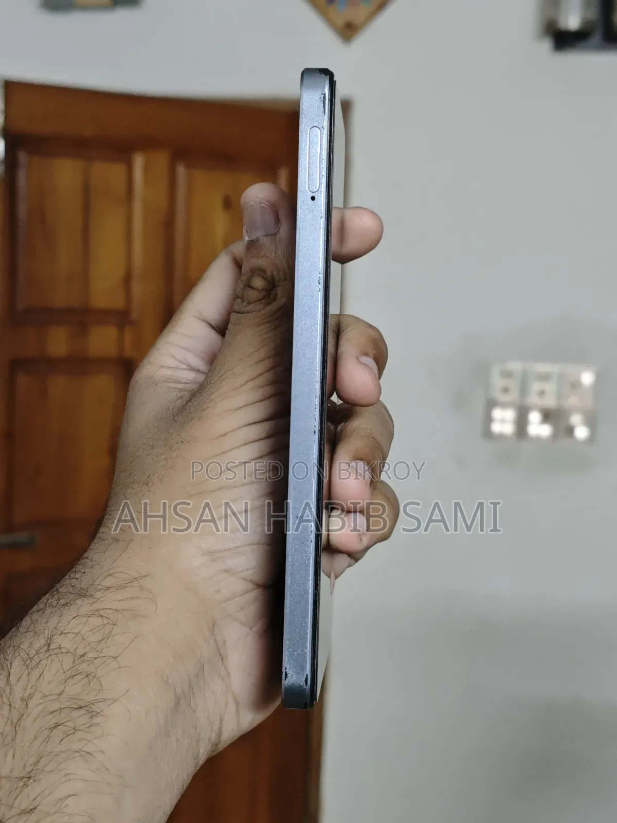 OnePlus Nord CE4 Lite 256 GB Gray