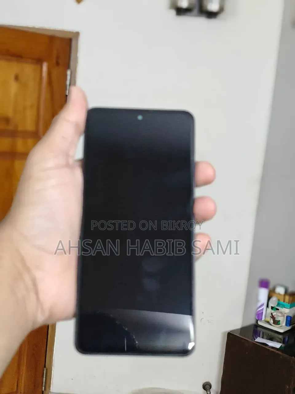 OnePlus Nord CE4 Lite 256 GB Gray
