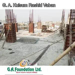 মিরপুরে ৩ বেডরুমের অ্যাপার্টমেন্ট বিক্রয়