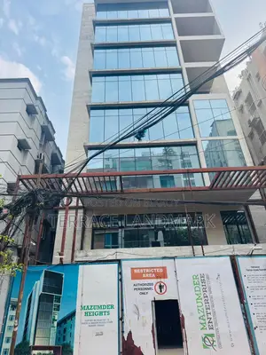 Commercial Space Building to Be Sold: Best Location to Invest