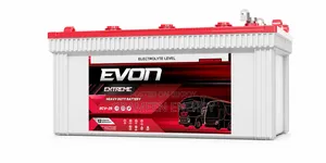 Evon Power 29 Plate Ips Battery