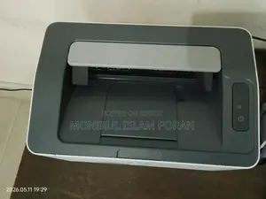 Hp Laser 1008a Single Function Mono Laser Printer