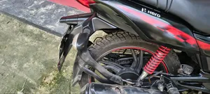 Hero Ignitor 2021 Red