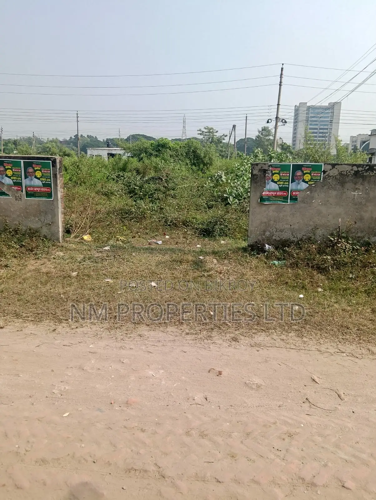 House Sale, Mirpur- 11, Near Bangla School , Rabbny Hotel