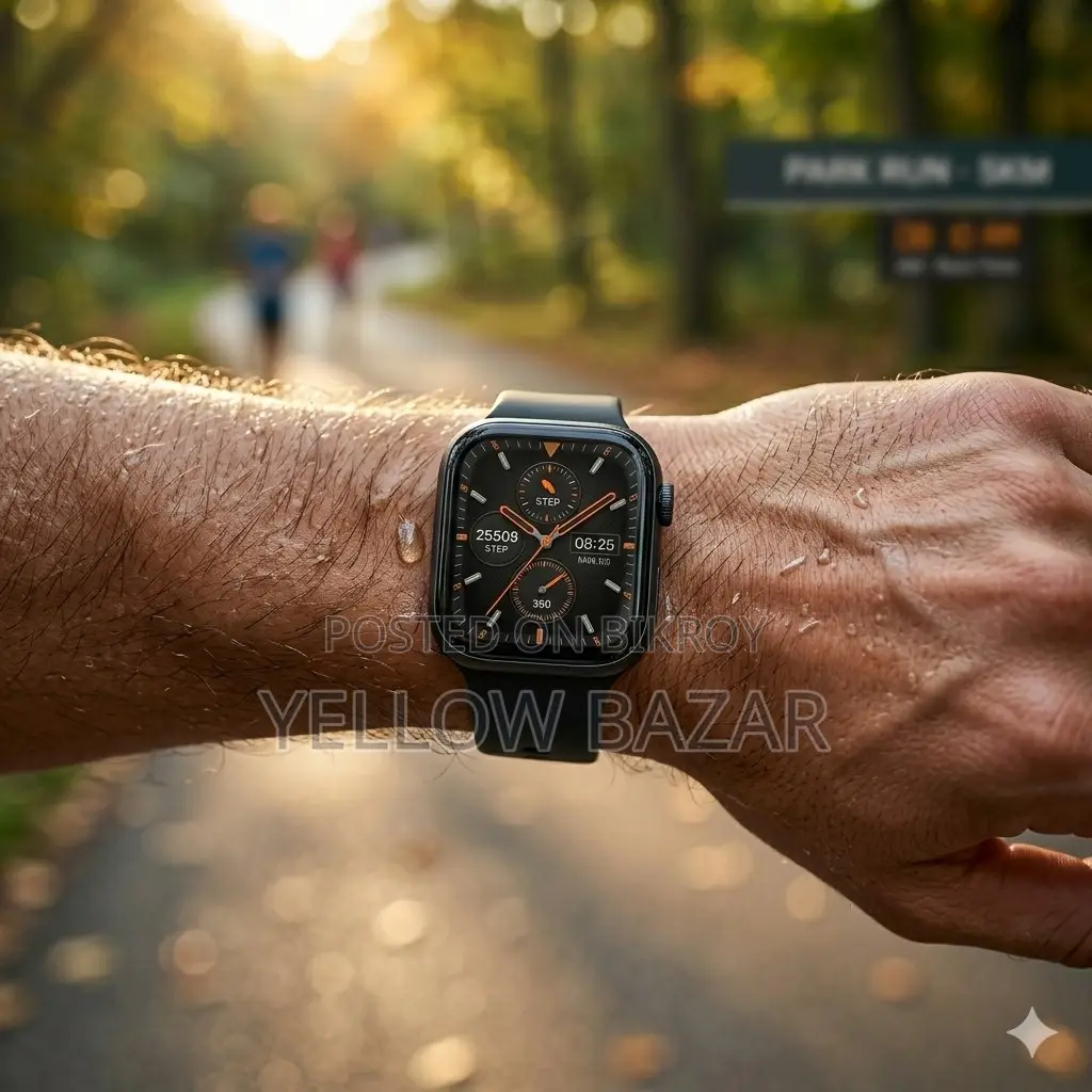 Colmi P71 Calling Smartwatch