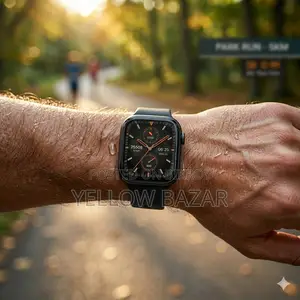 Colmi P71 Calling Smartwatch
