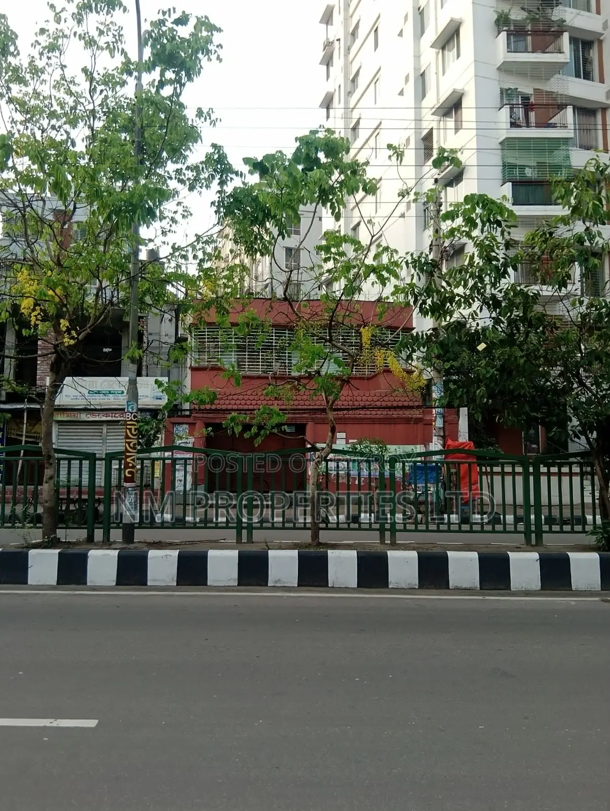 House Sale, Mirpur- 11, Near Bangla School , Rabbny Hotel