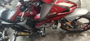 Suzuki Gixxer SF 2019
