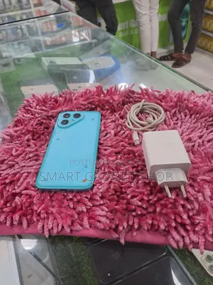 Tecno Pova 7 Pro 5G 256 GB Blue