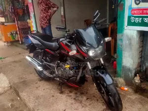 Bajaj Pulsar 150 2019 Black