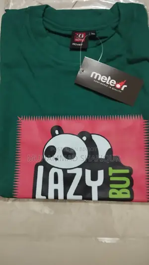Customize T-Shirt
