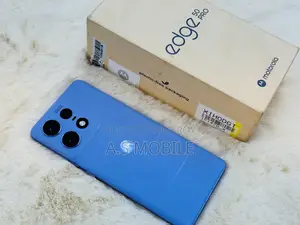 Motorola Edge 50 Pro 256 GB Blue