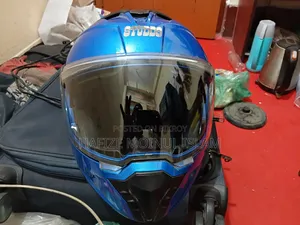 Studds Full Face Helmet