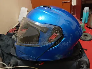 Studds Full Face Helmet
