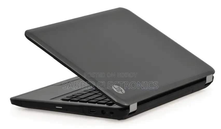 Laptop HP Pavilion 15 4GB Intel Core I5 SSD 128GB