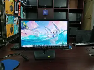 Lg 19inch Ips Led Hd+ Full Fresh Monitor