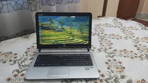 ল্যাপটপ HP ProBook 430 G3 8GB Intel Core I5 HDD+SSD 512GB
