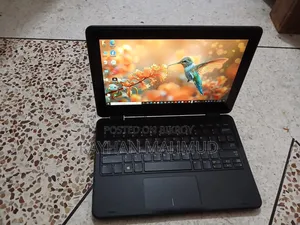 Laptop Dell Chromebook 11 4GB AMD Ryzen 5 HDD 128GB