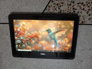 Laptop Dell Chromebook 11 4GB AMD Ryzen 5 HDD 128GB