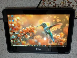 Laptop Dell Chromebook 11 4GB AMD Ryzen 5 HDD 128GB