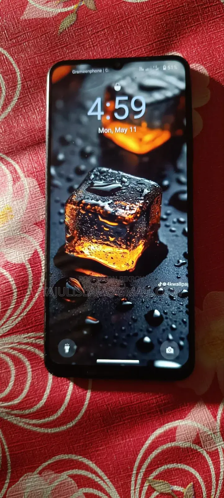 Realme C53 128 GB Black