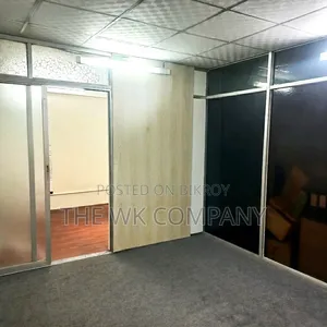 Office Rent, Including All Bills (Detailed Writing)