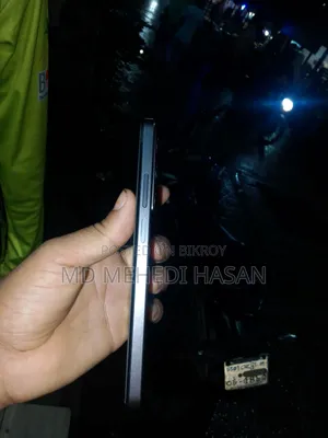 Realme C75 128 GB Black