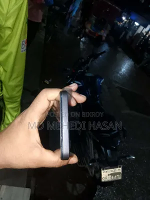Realme C75 128 GB Black