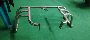 Royal Enfield Bumper