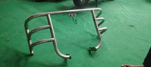 Royal Enfield Bumper