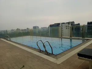 4-bedroom Apartment in Anik Real Estate, Gulshan for Rent