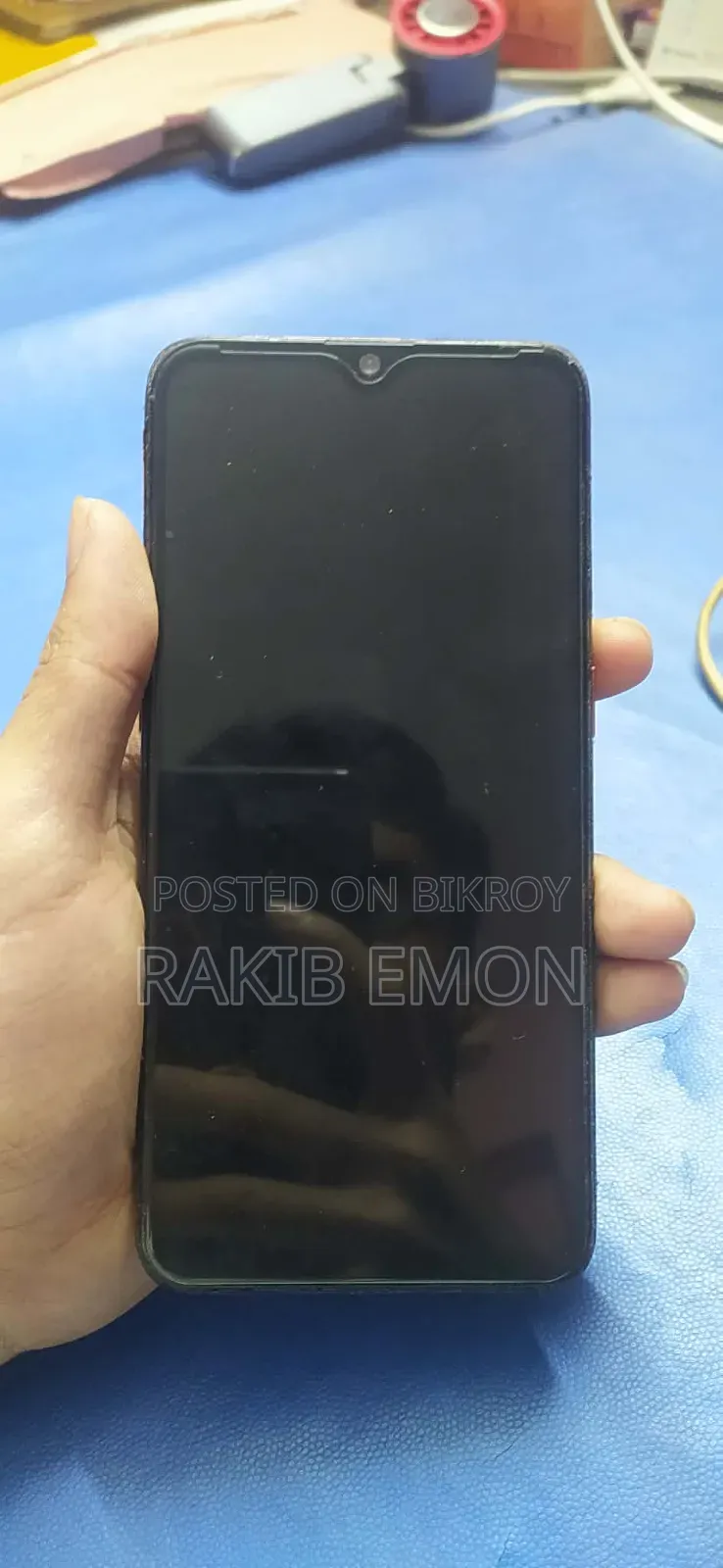 Oppo Reno Z 256 GB Green