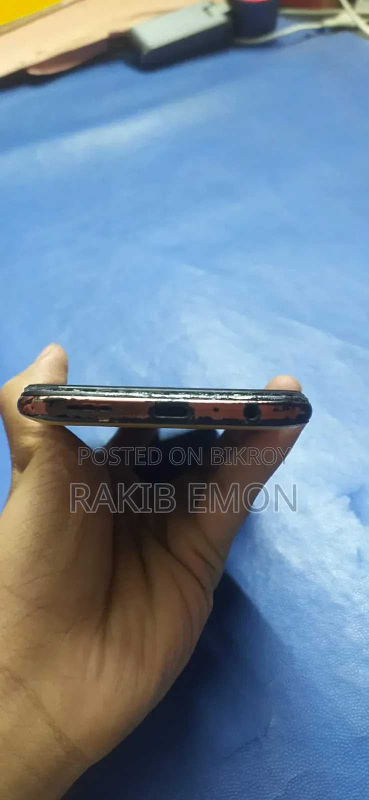 Oppo Reno Z 256 GB Green