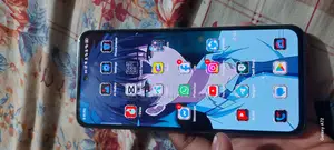 Tecno Spark 30 Pro 256 GB Blue
