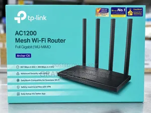 Tp Link Archer C6 রাউটার