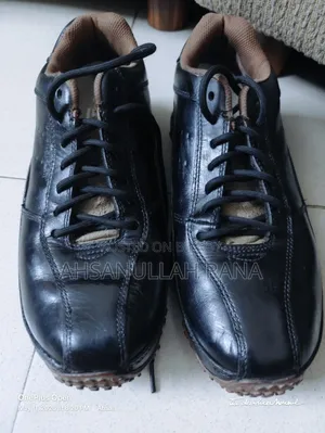 Boots Shoe