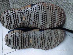Boots Shoe