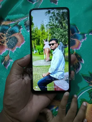 Xiaomi Poco X3 Pro 128 GB Blue