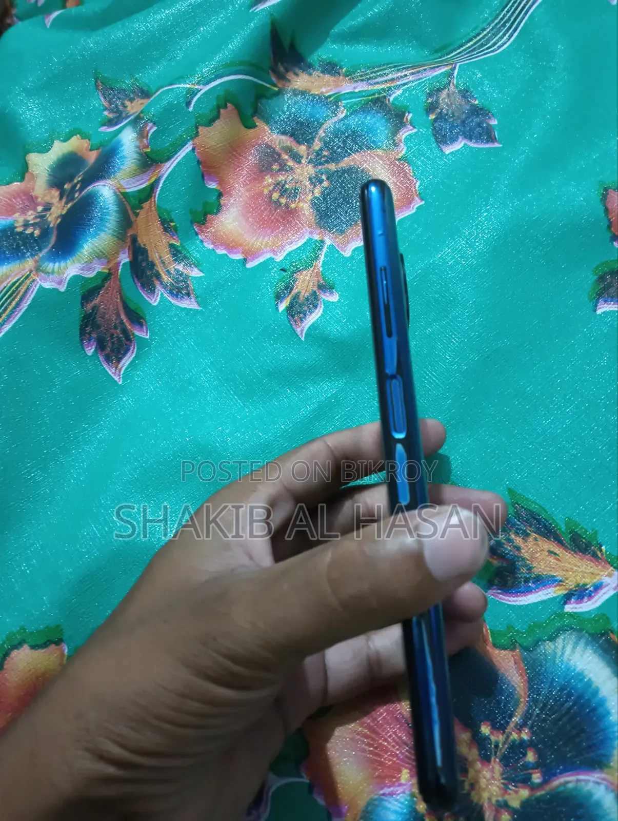 Xiaomi Poco X3 Pro 128 GB Blue