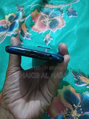 Xiaomi Poco X3 Pro 128 GB Blue