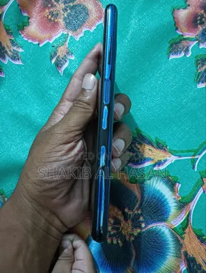 Xiaomi Poco X3 Pro 128 GB Blue