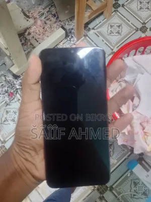 স্যামসাং গ্যালাক্সি A30 ৬৪ জিবি ব্ল্যাক